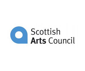 Scottish Arts Council - logo