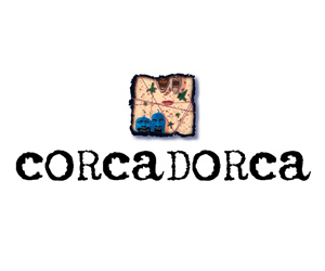 Corcadorca - logo