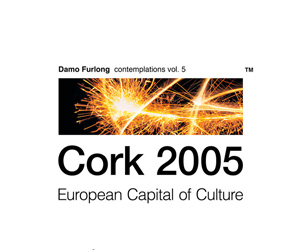 Cork 2005 - logo