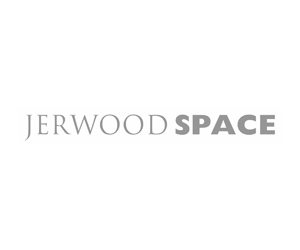 Jerwood Space - logo