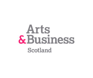 Arts Business - logo