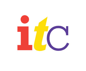 ITC - logo