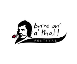 Burns An A That Festival - logo