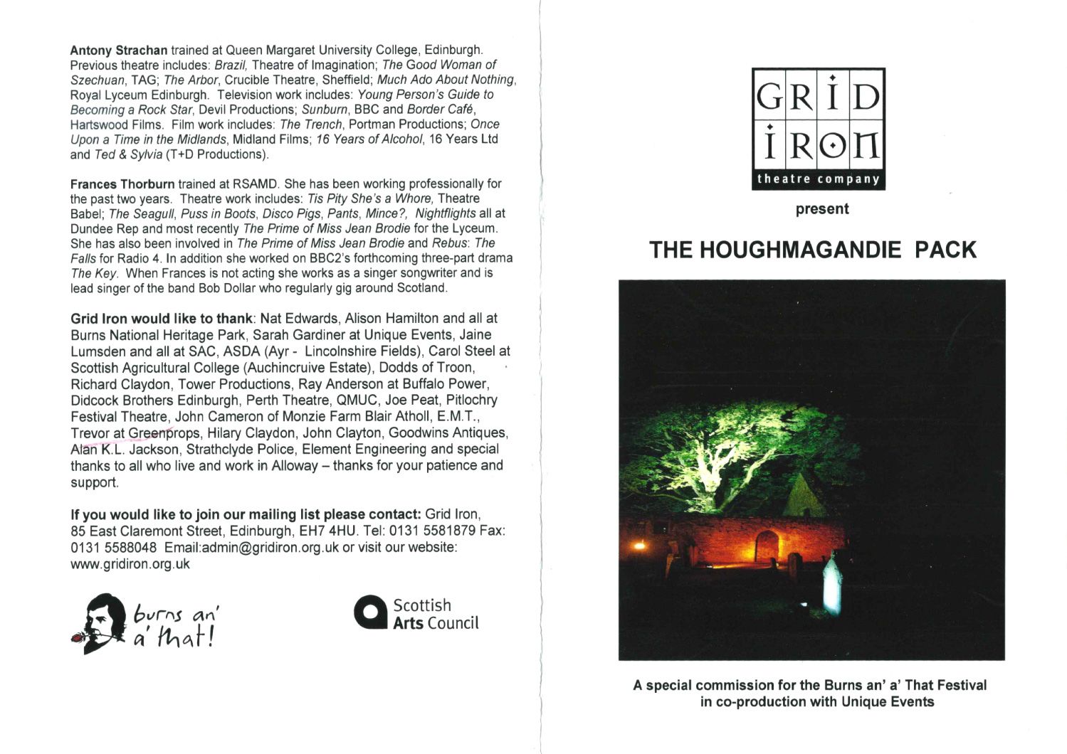 Houghmangandie_prog_p1_1500x1060 The Houghmangandie Pack - programme