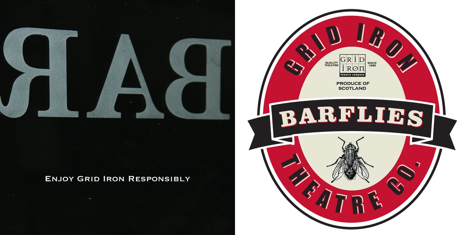 Barflies (2009) - Programme
