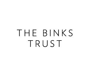 The Binks Trust - logo