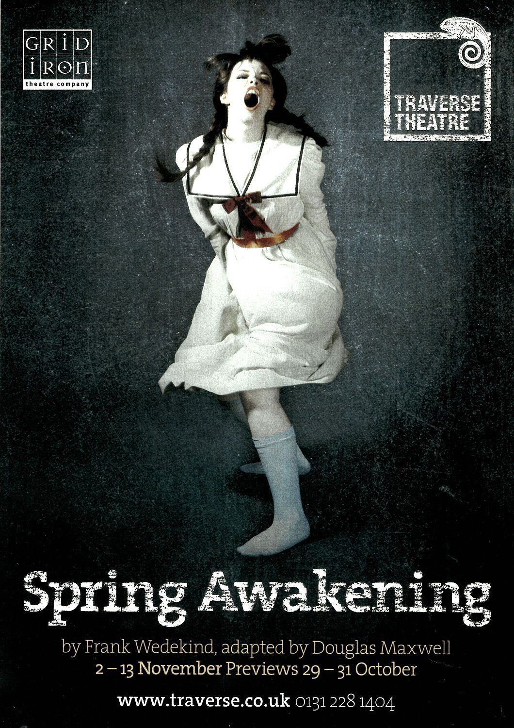SpringAwakening_post_1060x1500 Spring Awakening - Poster