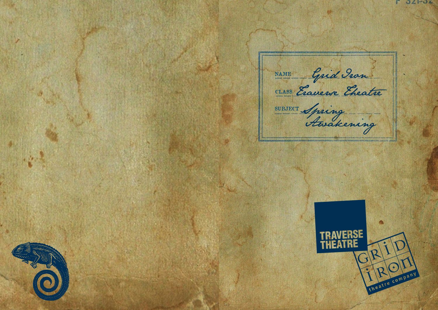 Spring Awakening - Programme