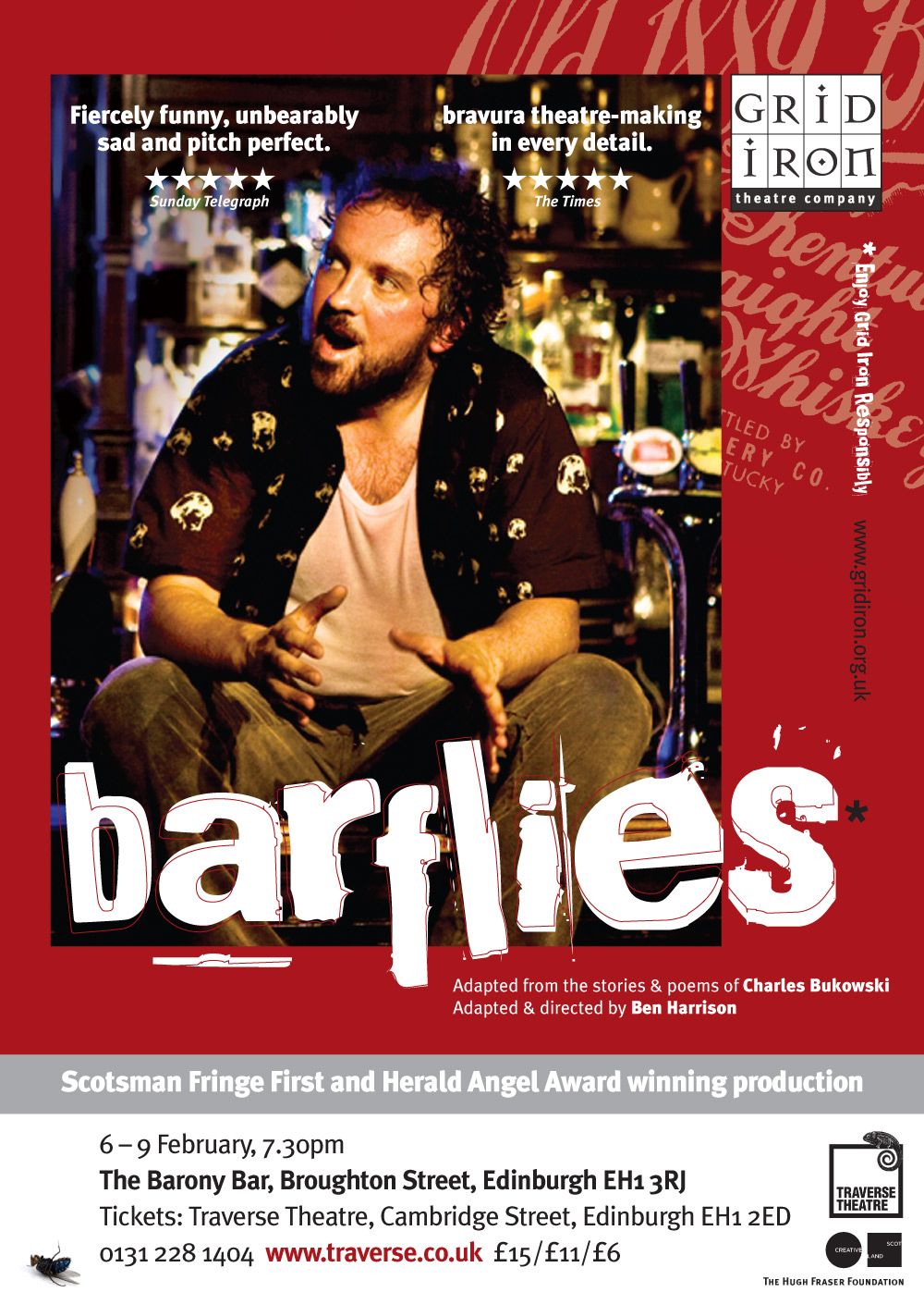 Barflies_poster_2012_1000x1397 Barflies (2012) - Programme