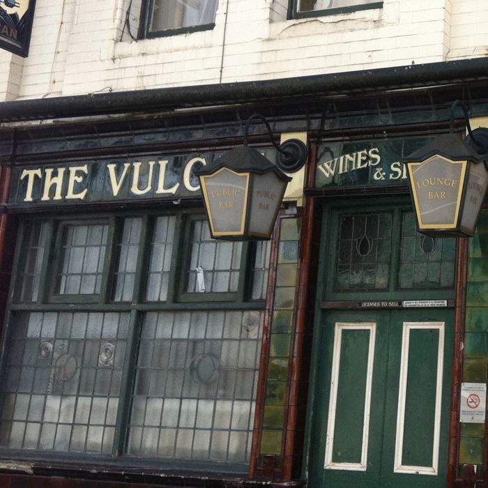 TheVulcan_1_700x700 The Vulcan - photo