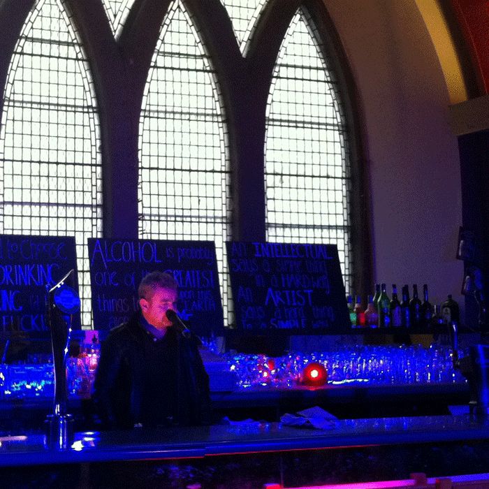 TheVulcan_3_700x700 The Vulcan - photo