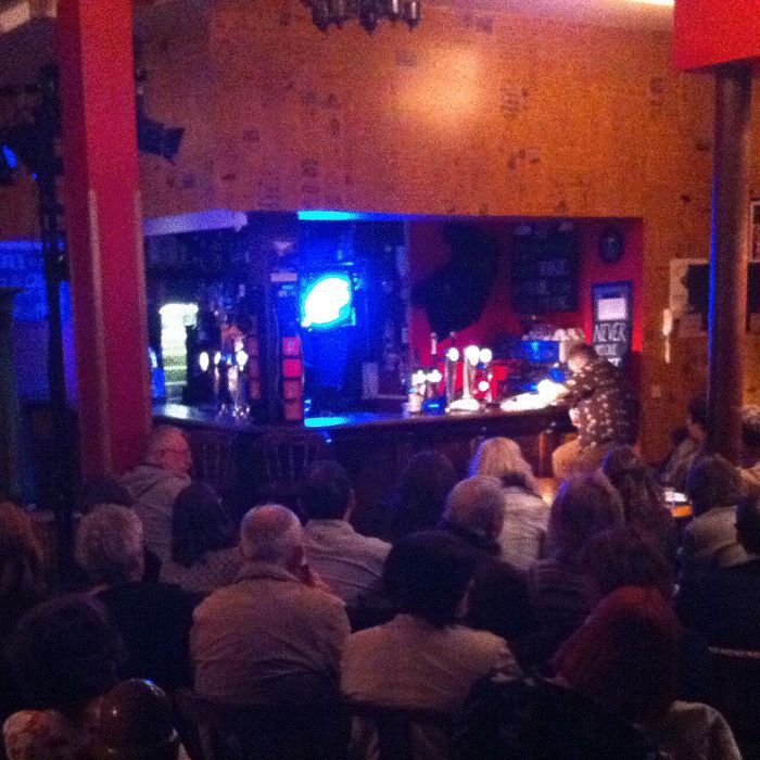 TheVulcan_4_700x700 The Vulcan - photo