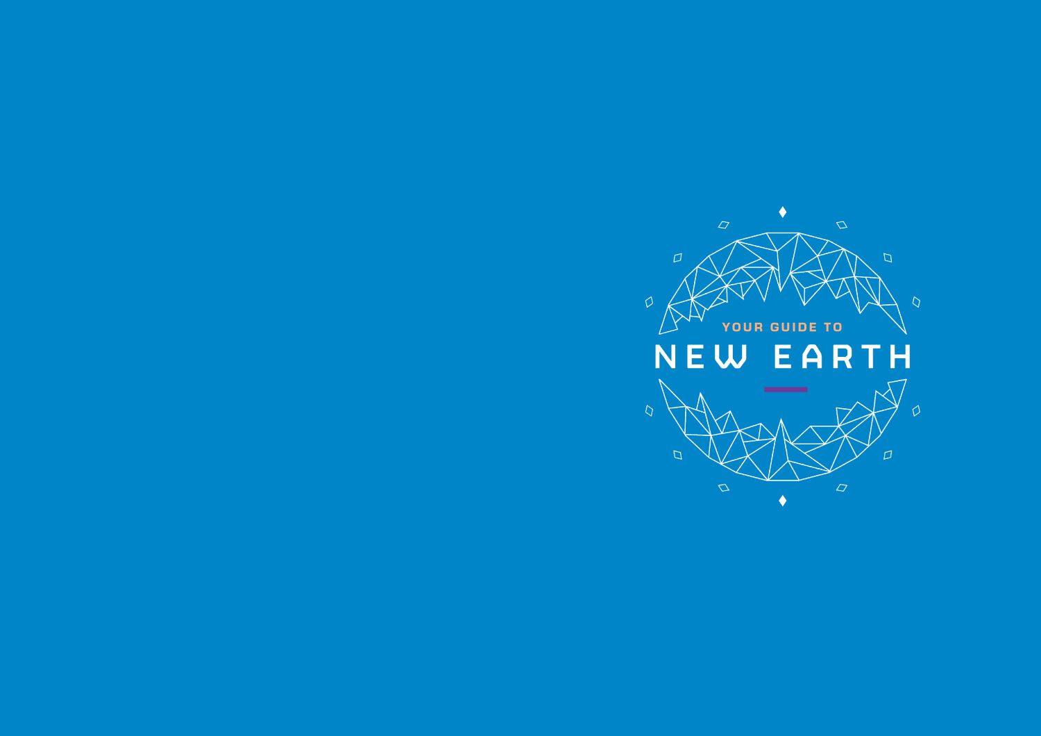 Leaving Planet Earth - Programme