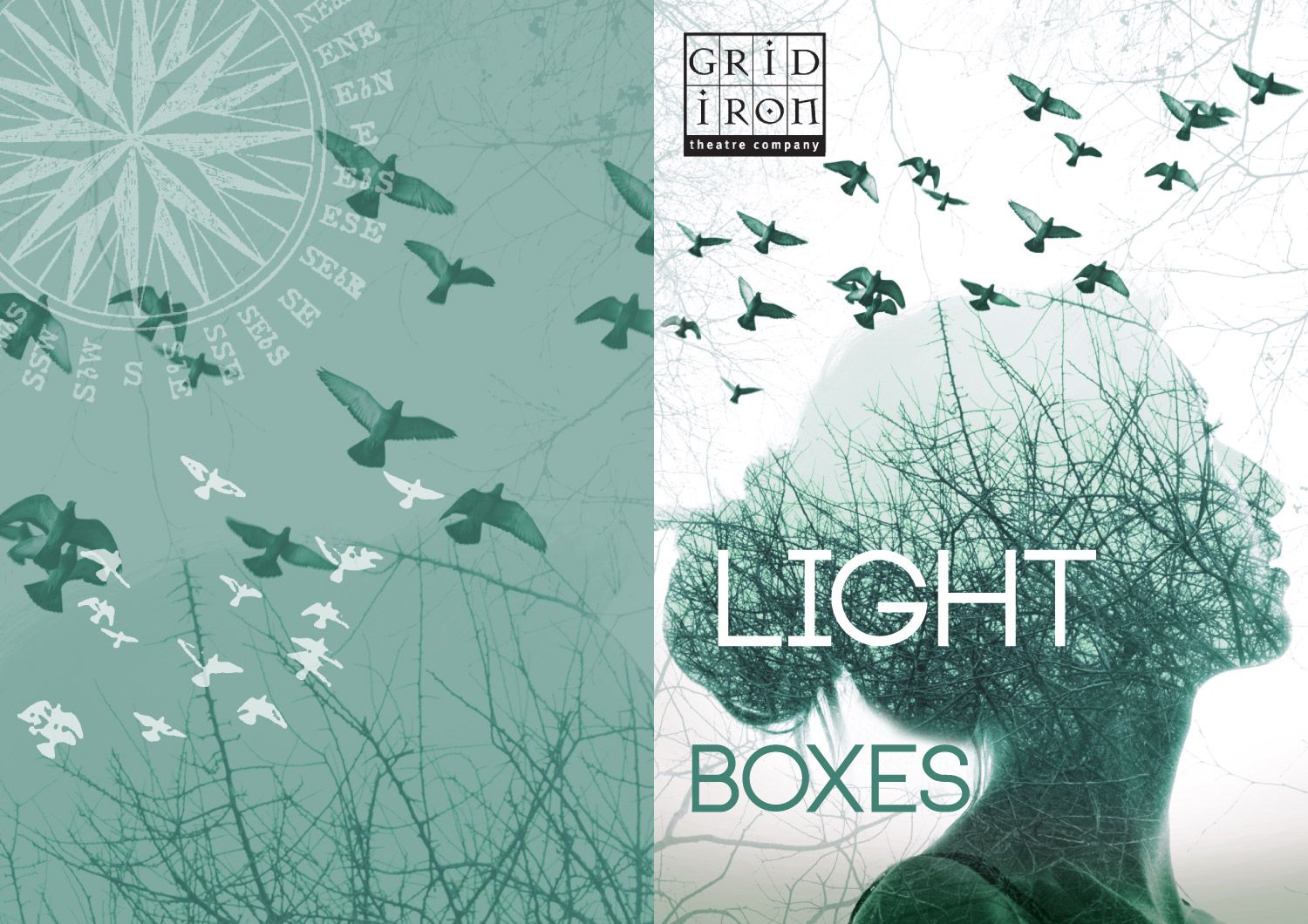 Light Boxes - Programme