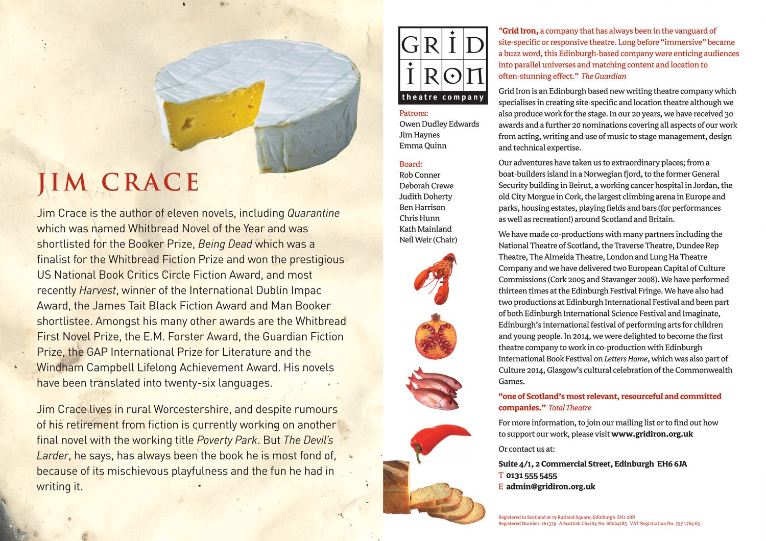 DevilsLarder2015_prog_7_1500x1000 The Devil's Larder - Programme