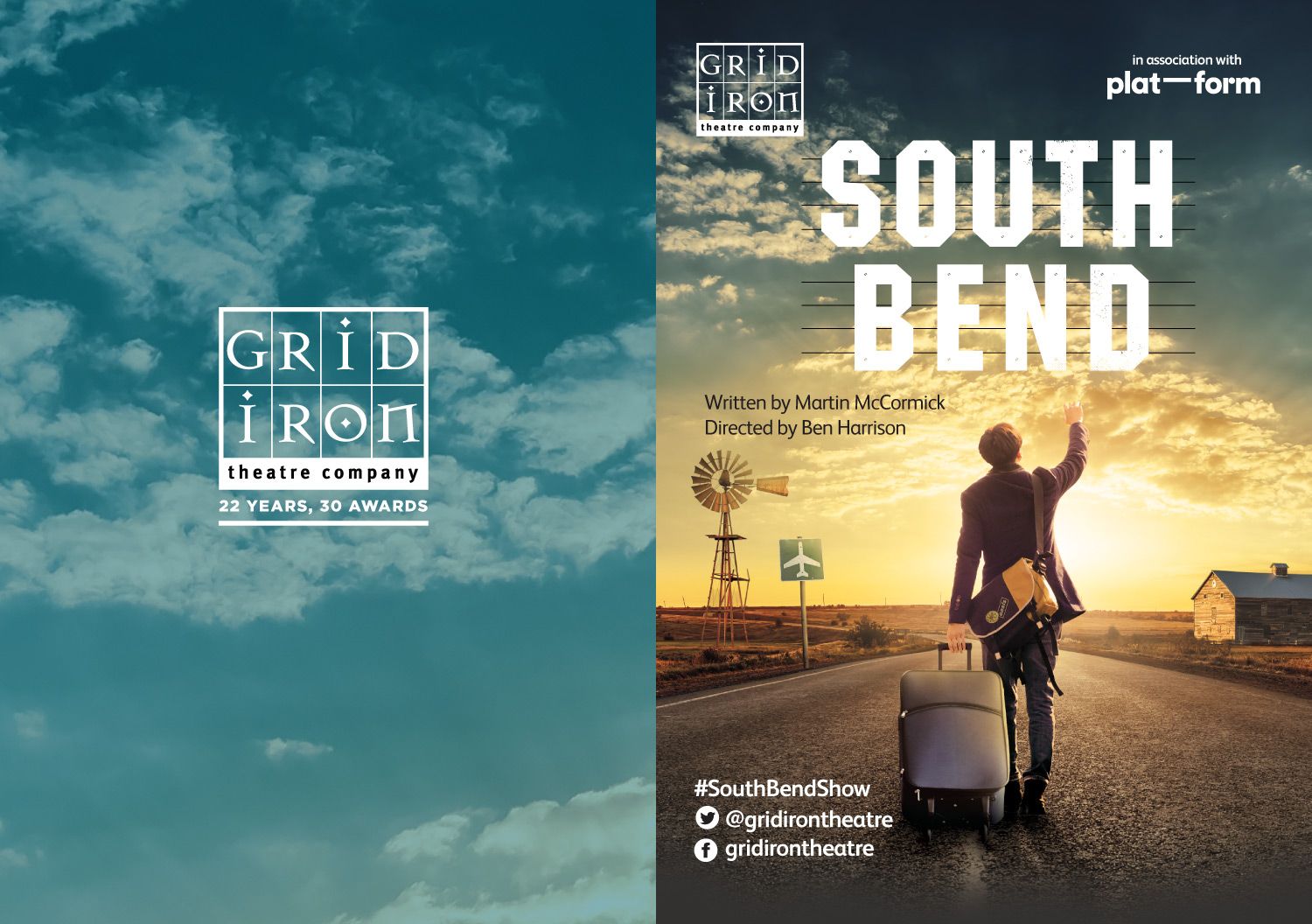 South Bend - Programme