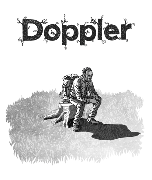 Doppler - illustration