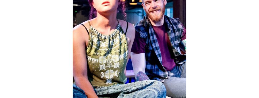 Bright Spark Award - image