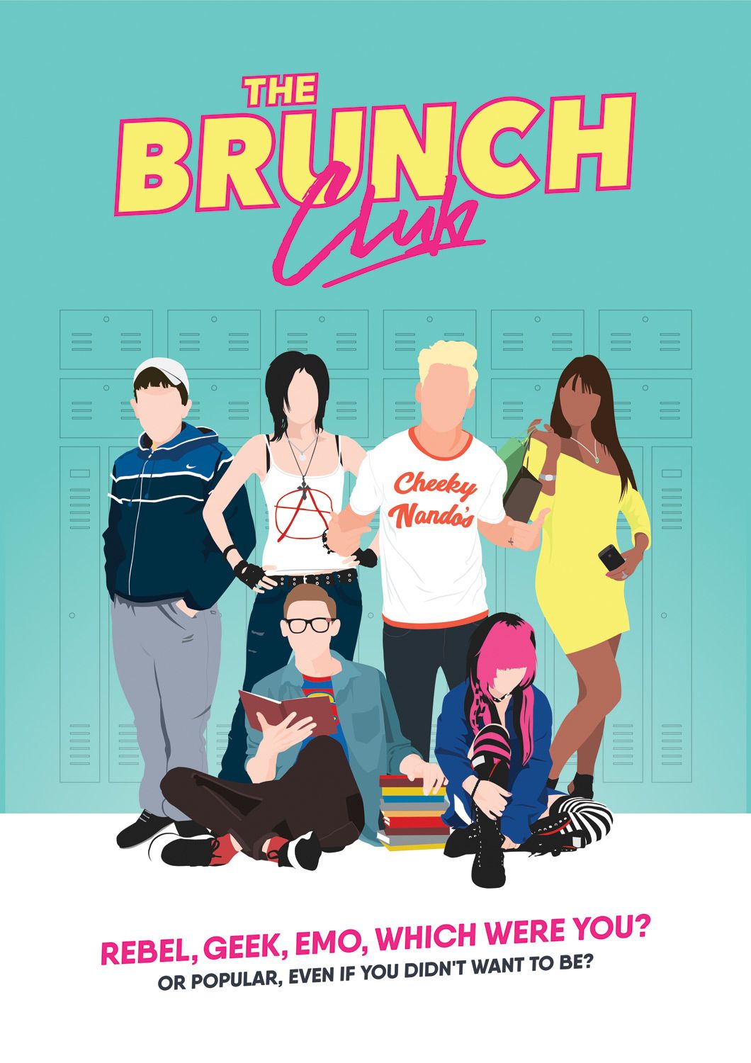 BrunchClub_maindesign The Brunch Club - Promo image
