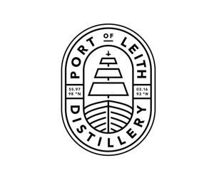 PortOfLeithDistillery_logo Port Of Leith Distillery - logo