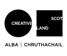 Creative Scotland - logo