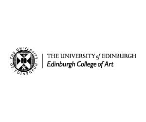 ECA_logo Edinburgh College of Art - logo