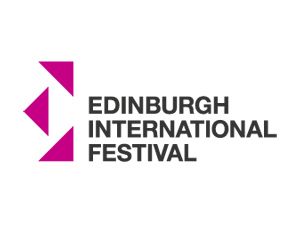 Edinburgh International Festival - logo