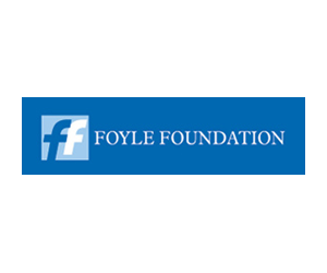Foyle Foundation - logo