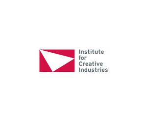 Institute for Creative Industries - logo