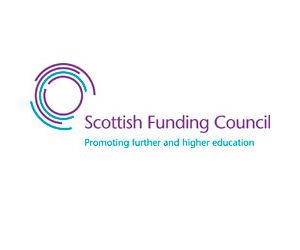 Scottish Funding Council - logo