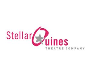 Stellar Quines - logo