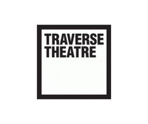 Traverse Theatre - logo