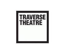 Traverse Theatre - logo