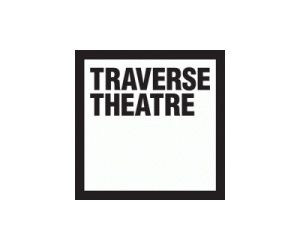 TraverseTheatre_logo Traverse Theatre - logo