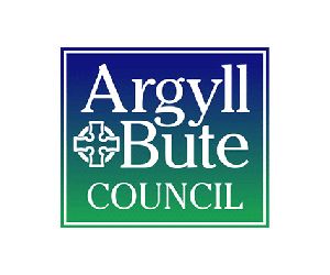 Argyll Bute Council - logo