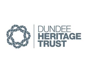 DundeeHeritageTrust_logo Dundee Heritage Trust - logo
