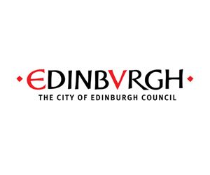 Edinburgh Council - logo