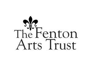 FentonArtsTrust_logo The Fenton Arts Trust - logo