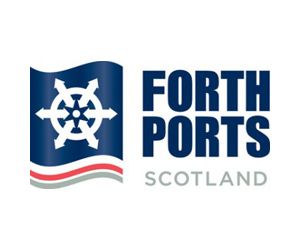 ForthPorts_logo Forth Ports - logo