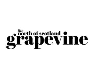 Grapevine_logo Grapevine - logo