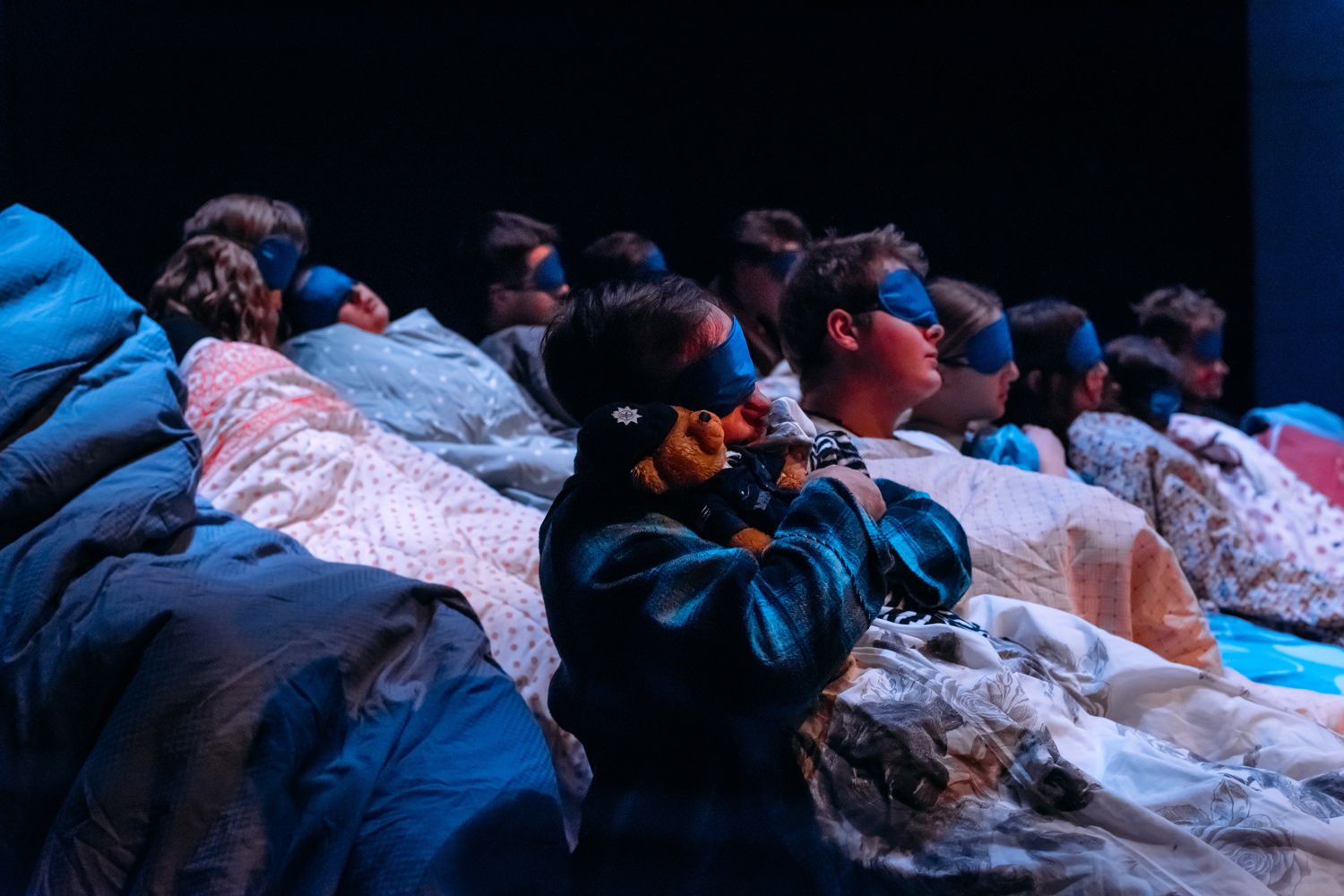 Jury Play - photo