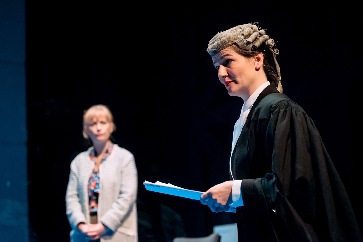 Jury Play - photo