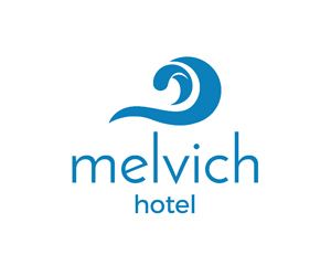 MelvichHotel_logo Melvich Hotel - logo