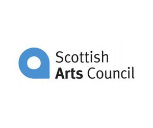 Scottish Arts Council - logo
