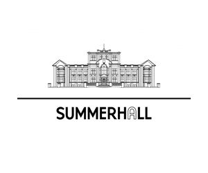Summerhall_logo Summerhall - logo