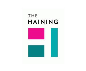 TheHaining_logo The Haining - logo
