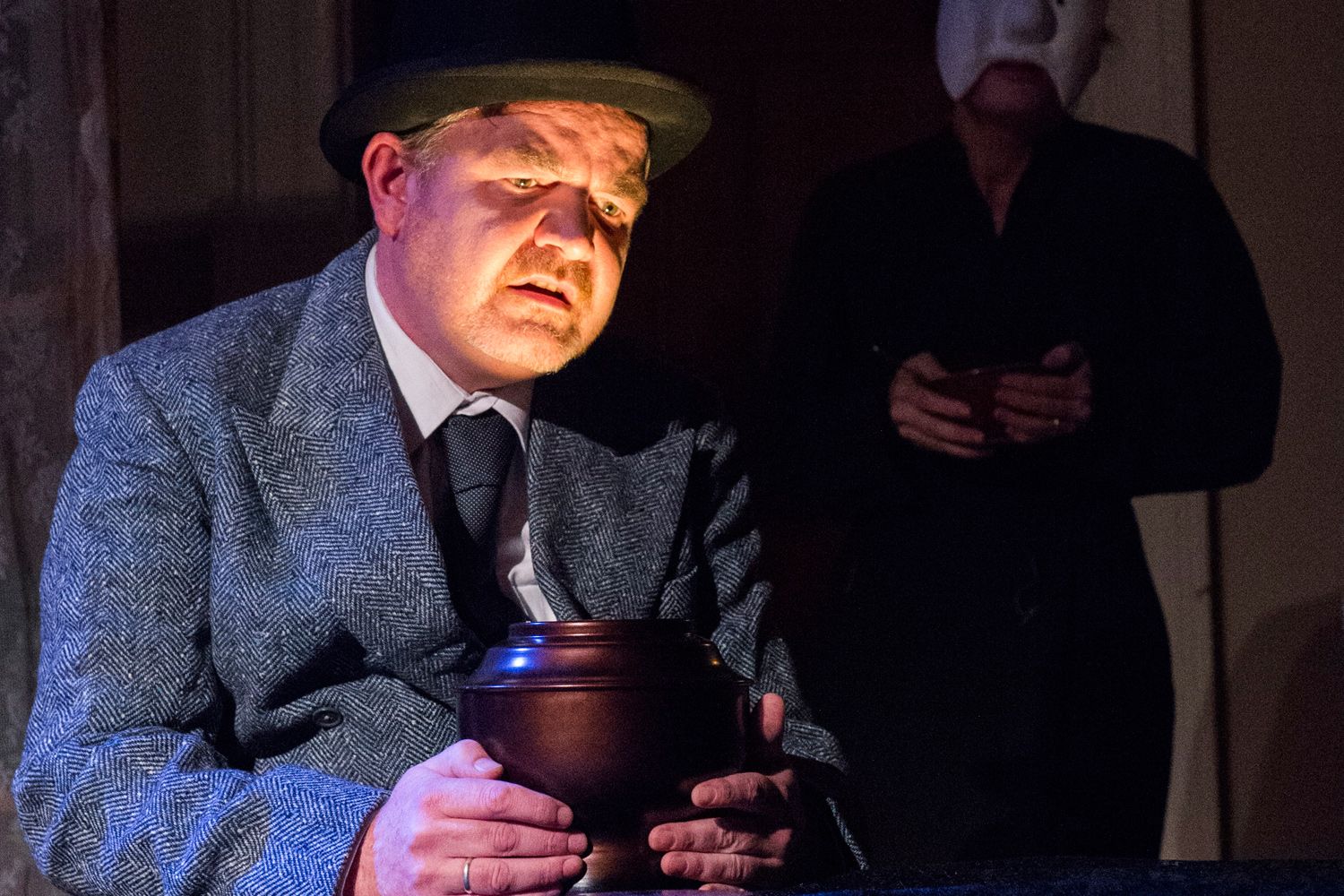 The Devils Larder (2015) - photo