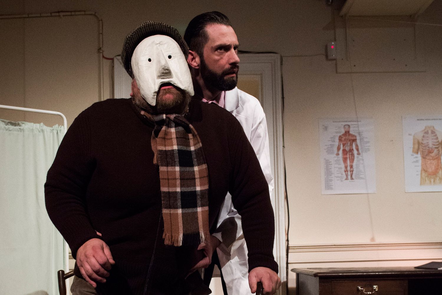 The Devils Larder (2015) - photo