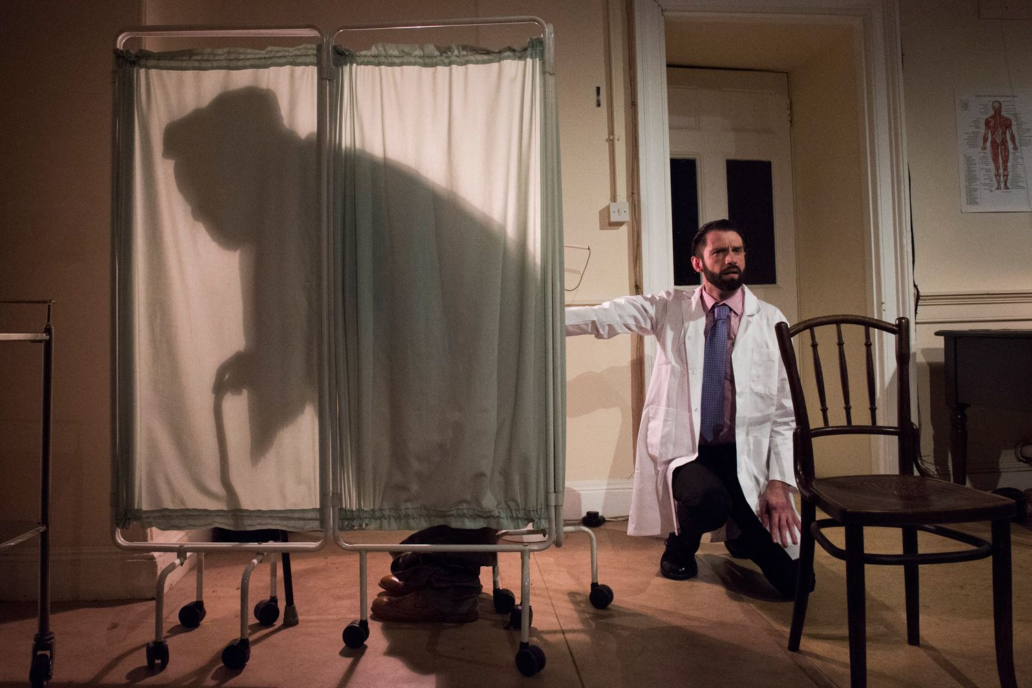 The Devils Larder (2015) - photo