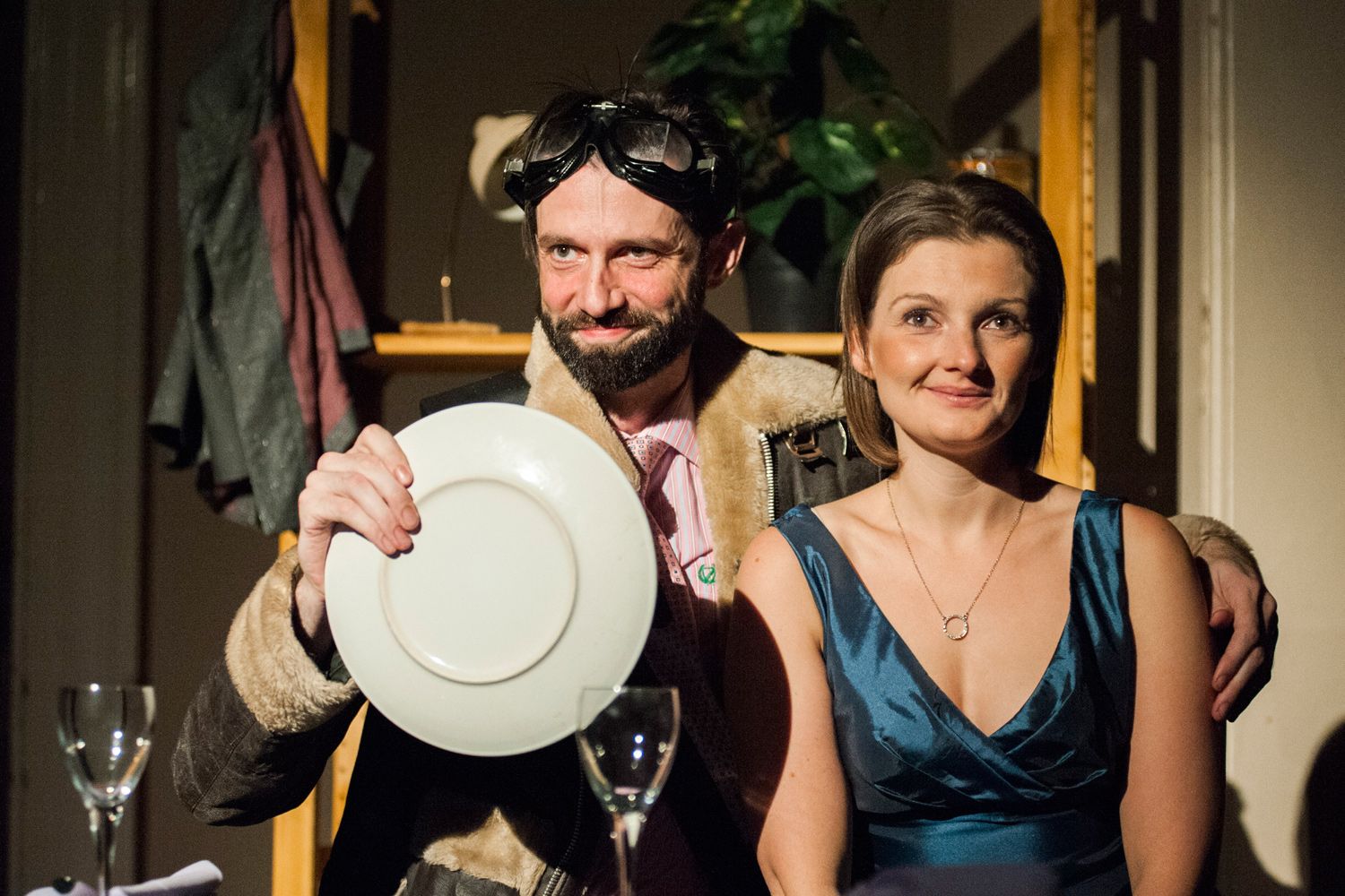 The Devils Larder (2015) - photo